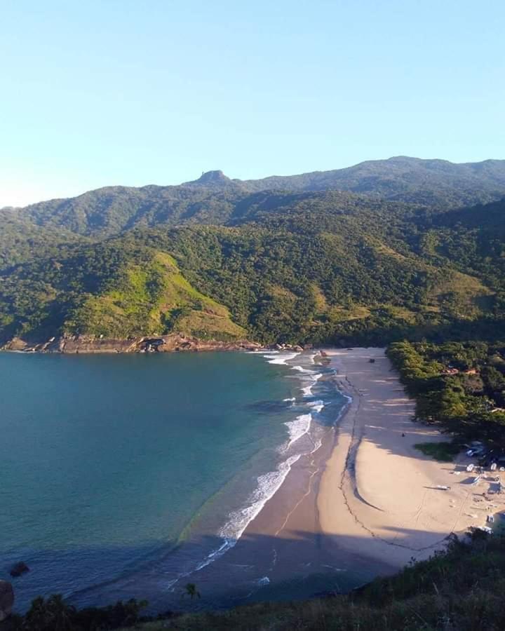 Recanto Das Margaridas Ilhabela Exterior photo